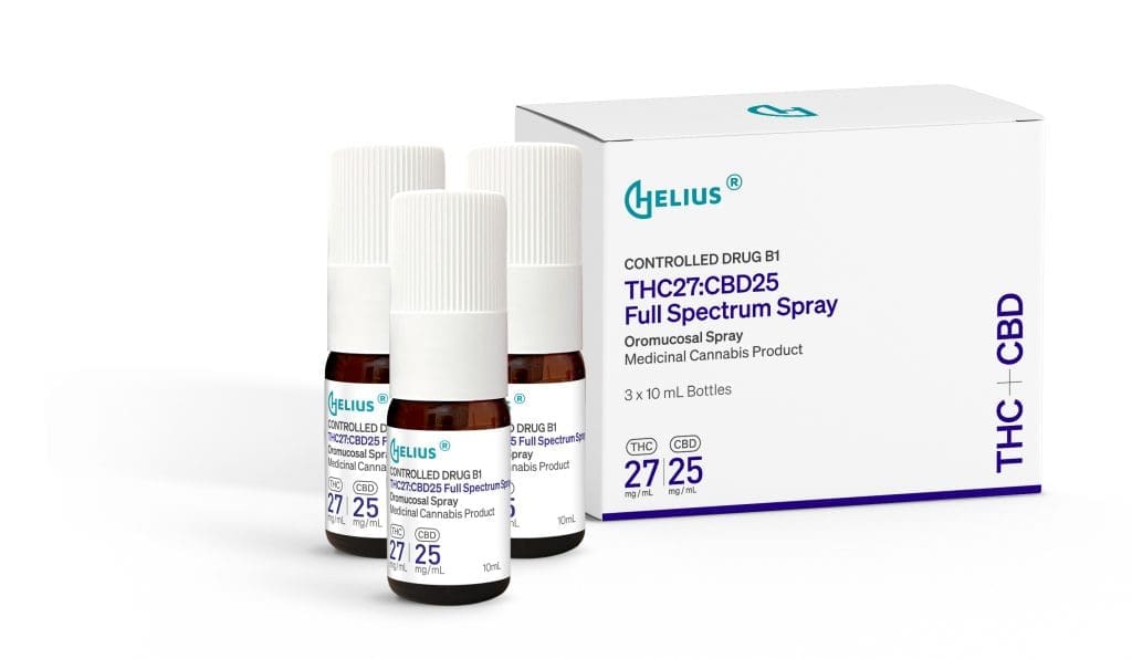 Helius THC27 CBD25 FS OroSpray 3 op1