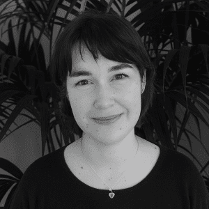 Dr Louisa Mein Smith
