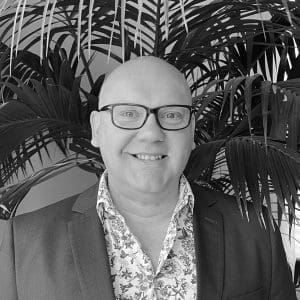 Dr Nigel Ford