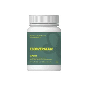 FLOWERMAN Render Wappa SINGLE scaled 1