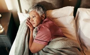 Medicinal Cannabis for Sleep Support