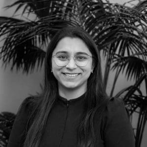 Dr Garima Malik