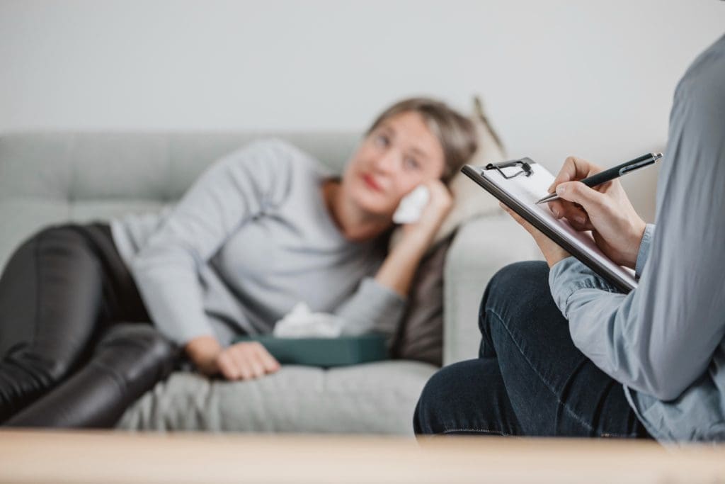 generalised anxiety disorder treatments