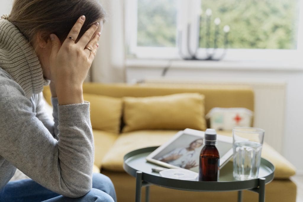 anxiety disorder treatment